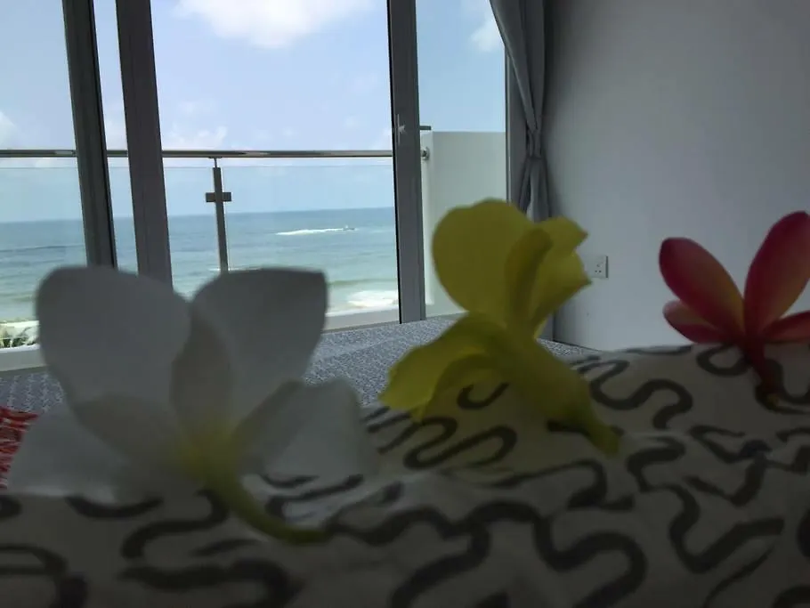 Ocean Sanctuary Mount Lavinia Apartment Dehiwala-Mount Lavinia Sri Lanka