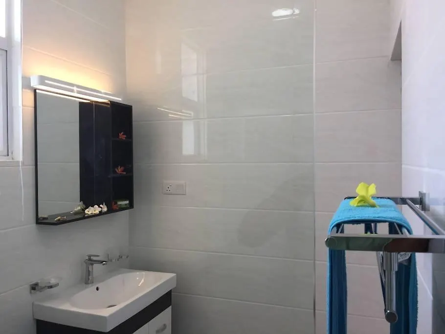 Ocean Sanctuary Mount Lavinia Apartment Dehiwala-Mount Lavinia