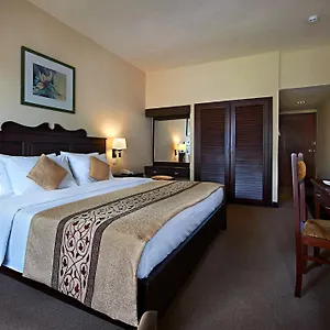 Hotel Berjaya Colombo, Dehiwala-Mount Lavinia