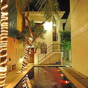 Gasthof The In Lavinia, Dehiwala-Mount Lavinia